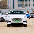 Changan uni-k idd for new energy vehicles